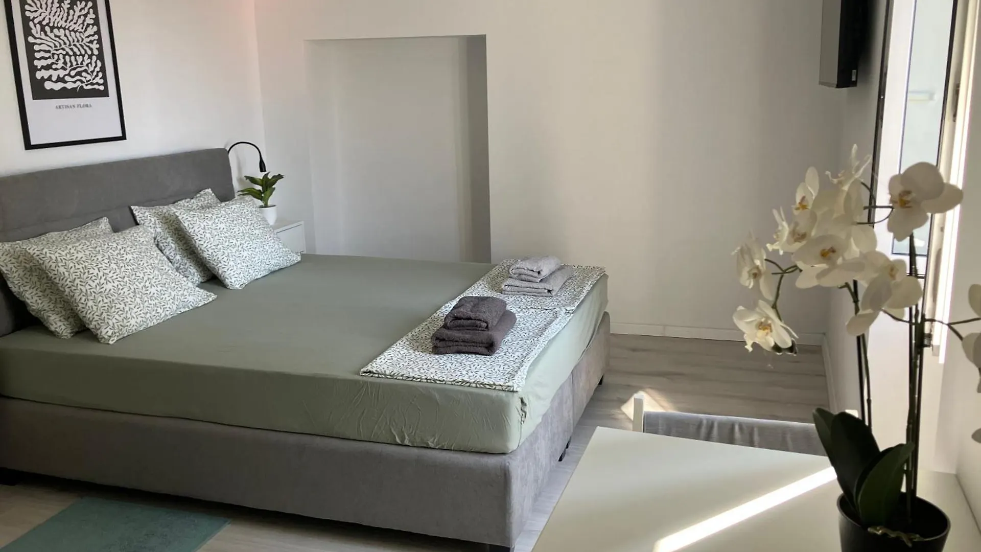 Studio Lea Ρόβινι Κροατία